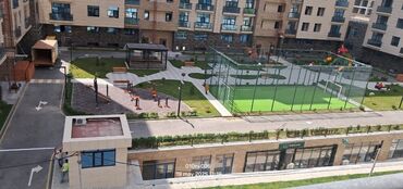 Polo köynəklər: 28 May, 4 otaqlı, Yeni tikili, m. 28 may, 190 kv. m