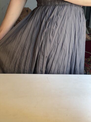 Повседневные платья: В хорошем состоянии по 500сом — 15