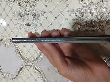 iphone x max: IPhone X, Gümüşü, Face ID — 5