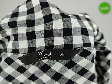 gilly hick: Makalu, Koszula damska, rozmiar M — 4