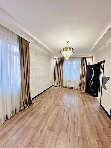 Квартиры: Баку, 4-ый микрорайон, 2 комнаты, Вторичка, м. Мемар Аджеми, 60 м² — 1