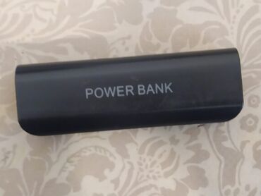 en ucuz telefonlar qiymetleri: Powerbank 1dənəli işlək vəziyətdədir .yenidir qiymətdə cuzi endirim