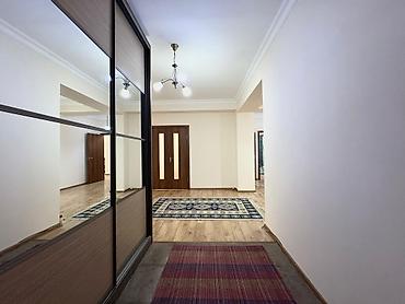 Продажа квартир: 3 комнаты, 128 м², Элитка, 6 этаж, Евроремонт — 12