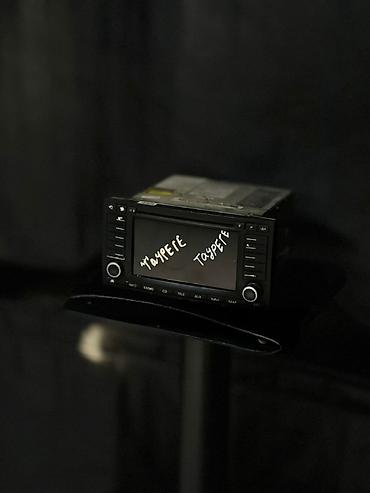psp 3008 купить: Штатная мультимедийная магнитола с навигацией для Porsche - — 1