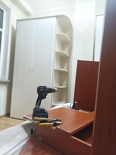 Ремонт, реставрация мебели: Ремонт корпусной мебели!!! Профессиональная ремонт мебель Замена — 9