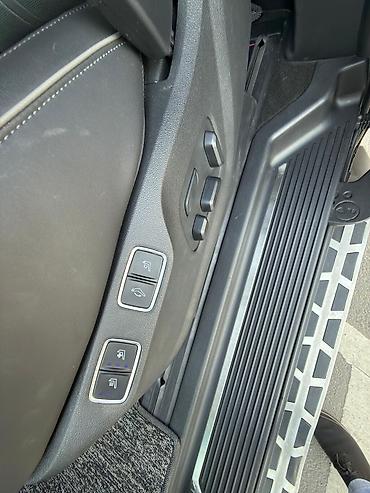 Hyundai: Hyundai Staria: 2021 г., 3.5 л, Автомат, Газ, Минивэн — 21