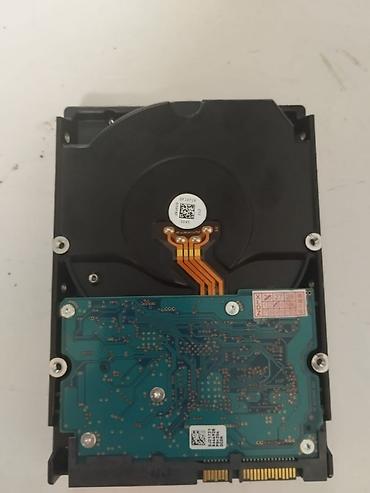 серверы нет: Накопитель для ПК, Новый, Western Digital (WD), HDD, 3 ТБ, 3.5", Для сервера — 2