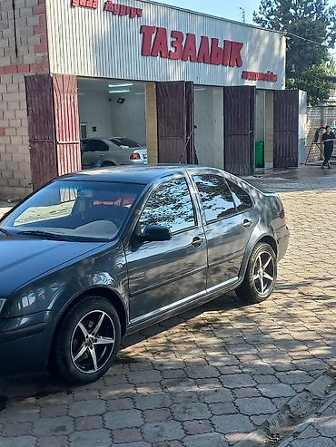 гольф 3 афтамат: Volkswagen Bora: 2001 г., 1.6 л, Механика, Бензин, Седан — 4