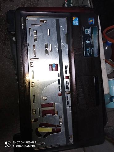 Корпусы ПК: Корпус ПК — 7