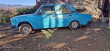 VAZ (LADA): VAZ (LADA) 2107: 1.5 l | 1985 il 50000 km Sedan — 7