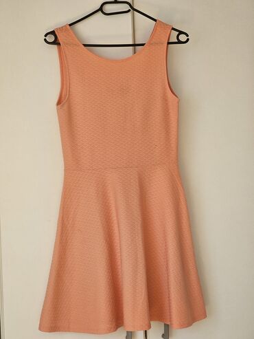 haljina balasevic: H&M M (EU 38), Short sleeves