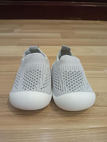 nike react: Детские дышащие кроссовки-слипоны с универсальным дизайном, который — 1