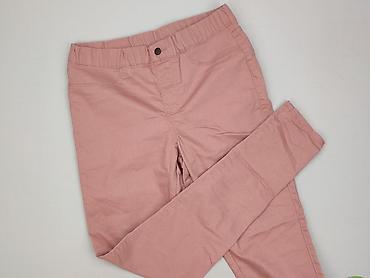 getry lidl: Esmara, Spodnie materiałowe damskie, rozmiar M — 1