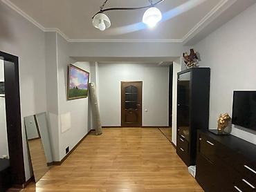 osh flat: 🏡 СДАЁТСЯ 4-КОМНАТНАЯ КВАРТИРА | ЗОЛОТОЙ КВАДРАТ 📍 Панфилова, 146 / — 1