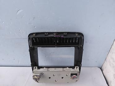 argb controller: Сenter console Honda 2001 г., Б/у, Оригинал, Япония — 2