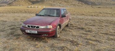 обменяю на нексиа: Daewoo Nexia: 2006 г., 1.5 л, Механика, Бензин, Седан