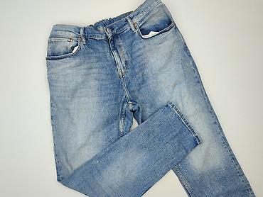 esmara jeans men: H&M, Jeansy damskie, rozmiar L — 1