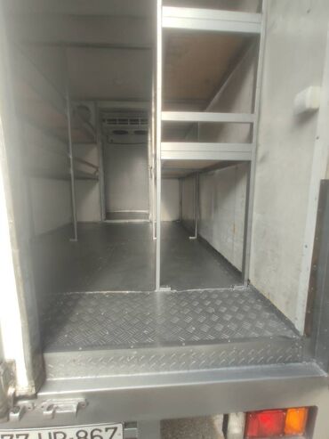 Yük maşınları: Isuzu NPR 66 2007 il, motor 4.3 l, Bort, İşlənmiş -da lalafo.az — 14 Yük maşınları: Isuzu NPR 66 2007 il, motor 4.3 l, Bort, İşlənmiş — 14