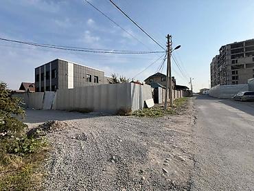 Аренда помещений свободного назначения: Ул. Институт сейсмостойкого строительства 21. 6 соток. Открытая — 12