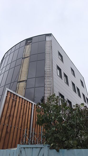 Фасадные работы: Фасадный декор, Ремонт фасада, Утепление фасада | Сайдинг, Керамогранит | Базальт Больше 6 лет опыта — 21