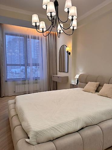 Продажа квартир: 2 комнаты, 80 м² — 11