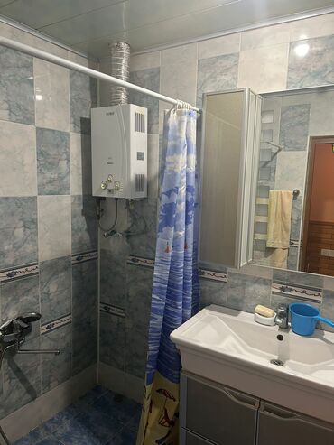 Köhnə tikili: Bakı, 4 otaqlı, Köhnə tikili, 100 kv. m — 13