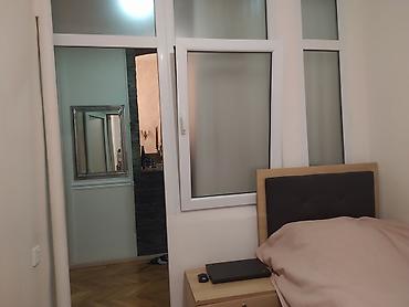 Квартиры: Баку, 3 комнаты, Вторичка, м. Сахиль, 150 м² — 10