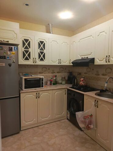 Yeni tikili: Zığ qəs., 2 otaqlı, Yeni tikili, 54 kv. m — 6