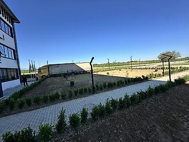 Landşaft işləri: BUTA Landşaft olaraq, Azərbaycanın bütün bölgələrinə xidmətimiz — 9