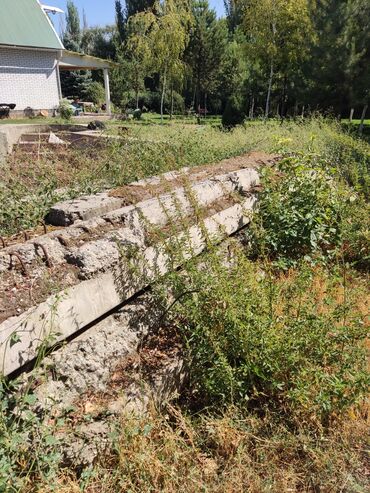 Ребристые плиты перекрытия: Б/у, Размер: 1.5 x 6 x 300, Установка, Демонтаж, Гарантия — 19