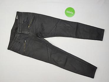 second hand opinie: Review, Jeansy damskie, rozmiar M — 2