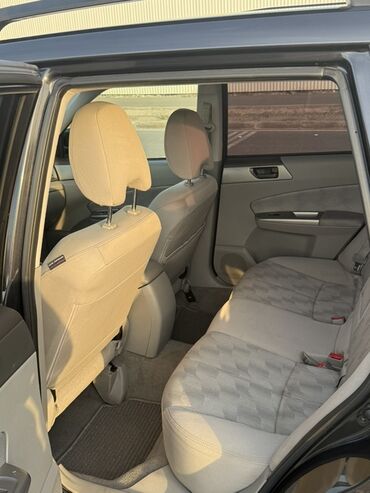 Subaru: Subaru Forester: 2010 г., 2.5 л, Автомат, Бензин, Кроссовер — 18