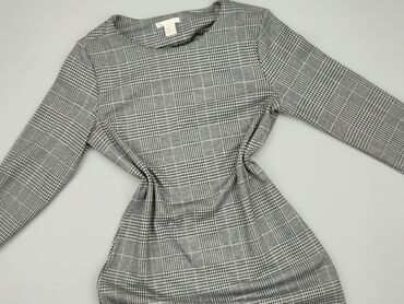 sukienki damskie na komunię midi: Dress, M (EU 38), H&M, condition - Very good