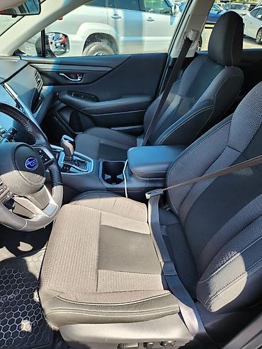 ender s: Subaru Outback: 2022 г., 2.5 л, Вариатор, Бензин, Кроссовер — 3