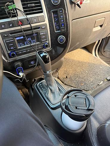 Hyundai: Hyundai Porter: 2020 г., 2.5 л, Автомат, Дизель, Пикап — 15