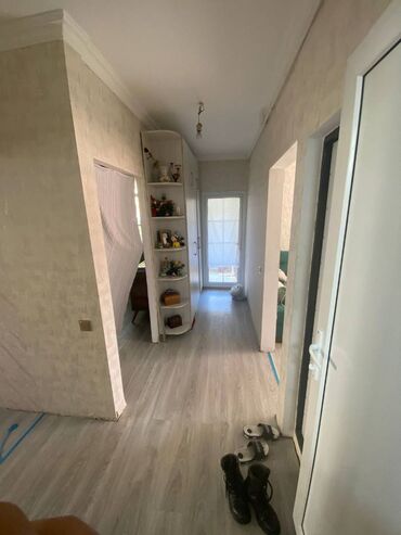 Yeni tikili: M. Həzi Aslanov, 3 otaqlı, Yeni tikili, m. Həzi Aslanov, 60 kv. m — 6