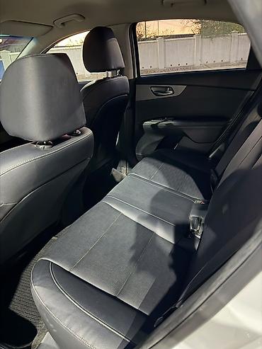 kia casper: Kia K3: 2019 г., 1.6 л, Бензин, Седан — 9