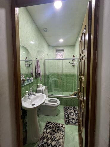 Uzunmüddətli kirayə evlər: 220 kv. m, 6 otaqlı — 10