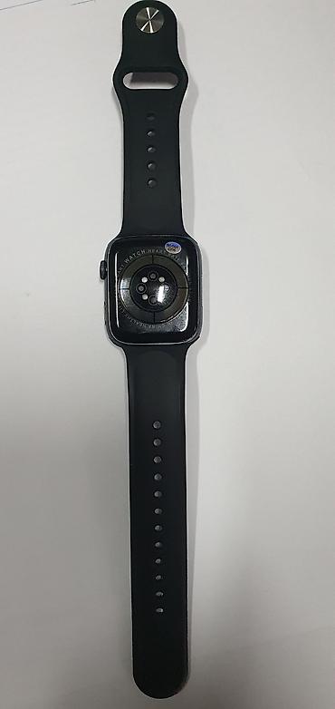 mchose g75 pro v2: SMART WATCH 7 реплика. Новые.Покупали,не пользовались — 5