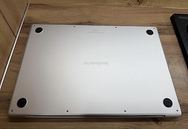 apple iphone 13: MacBook Pro 16 M1 Max 64GB RAM 1TB SSD SILVER серебряный идеальное — 3