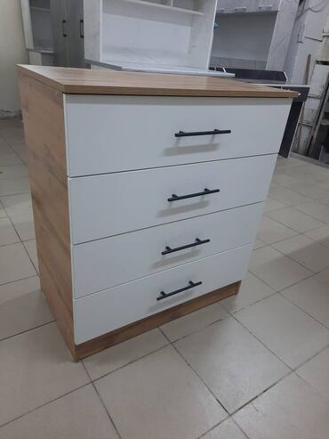 Шифоньеры: Шифоньер, Прямой, цвет - Бежевый — 21