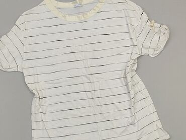 Koszulki i topy: T-shirt, Zara, S, stan - Bardzo dobry