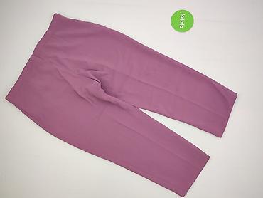 skoczek: Cos, Spodnie materiałowe damskie, rozmiar 2XL — 3