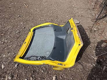 Щитки приборов: Щиток приборов Daewoo Оригинал — 4