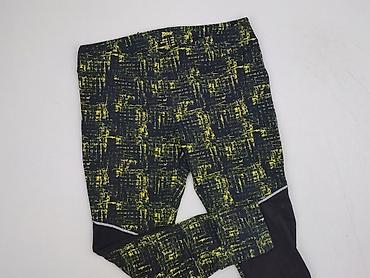 joggers: Crivit, Legginsy Sportowe damskie, rozmiar L — 1