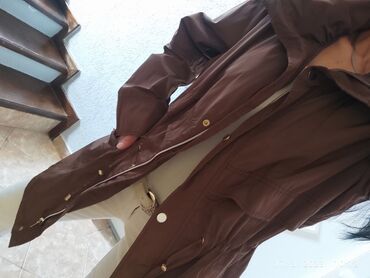 Ostale jakne, kaputi, prsluci: C&A jakna.s/m,prolecna,nepromociva — 3