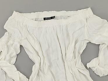 oddam darmo: Bershka, Bluzka damska, rozmiar S — 1