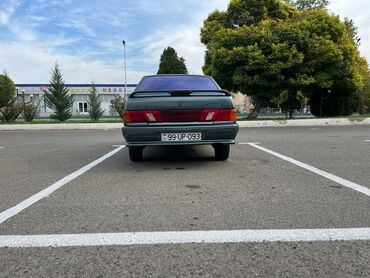 VAZ (LADA): Ili 2011 mator 1.6 hec bir problemi yoxdu usdunde aparatura verilir — 3