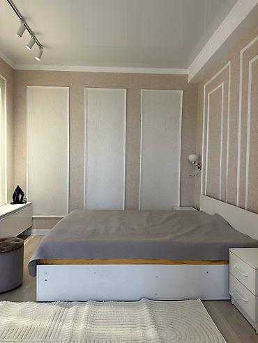 Продажа квартир: 2 комнаты, 46 м², 7 этаж, Дизайнерский ремонт at lalafo.kg — 7 Продажа квартир: 2 комнаты, 46 м², 7 этаж, Дизайнерский ремонт — 7