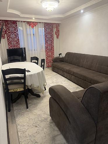 ипотека кварир: 3 комнаты, 58 м², 104 серия, 1 этаж — 5